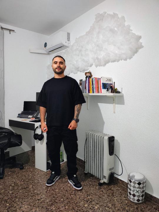 Oscar Bahos