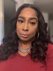 Porsha Heard