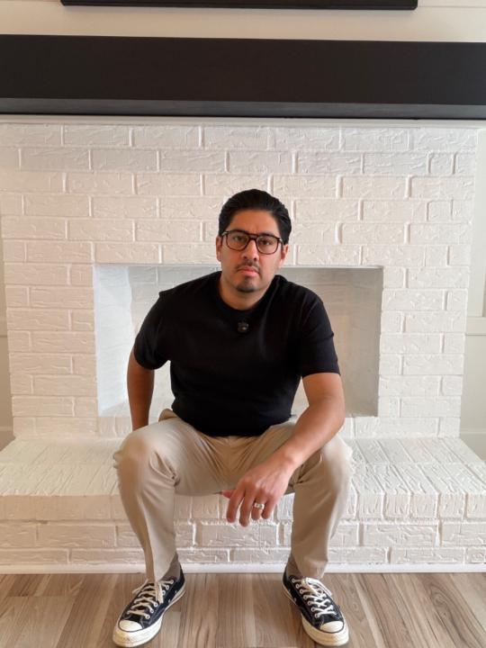 Joel Cirilo