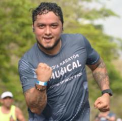 Johan Smith Valderrama Sánchez