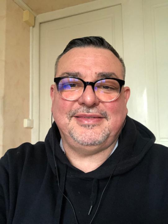 Pinel Christophe