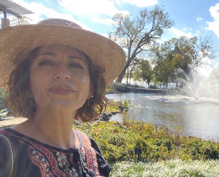Antonia Gonzalez Zuniga
