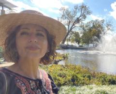 Antonia Gonzalez Zuniga