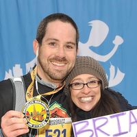 Brian Slattery-Gaston