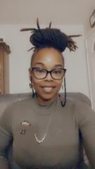 LeSheila Sombright