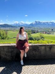 Isabella Landrichinger