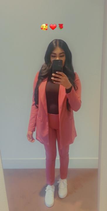 Chaandni Jainandunsing