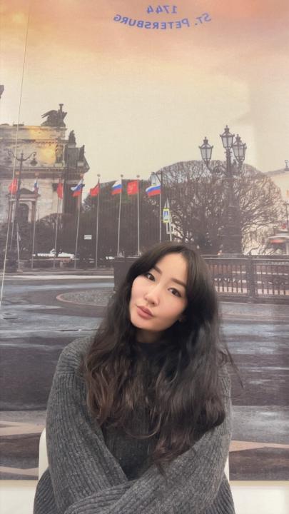 Boldbaatar Burdgoo