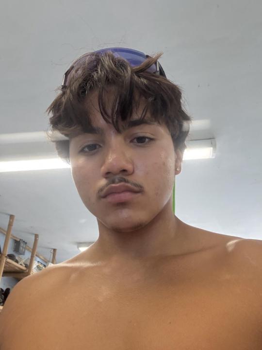 Jacob Munoz