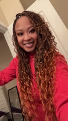 Jasmine Washington