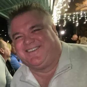 Michael Patrick