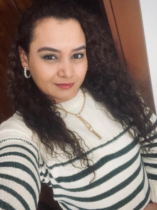 Johanna Trejos