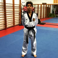 Javier Garrido Mingueza