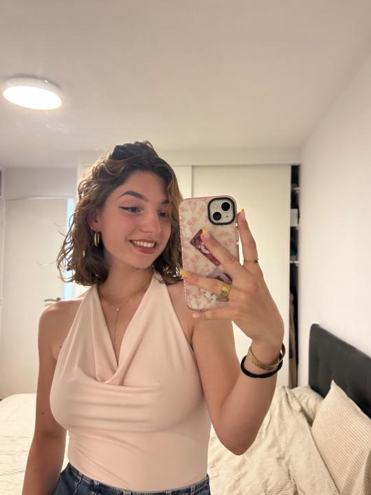 Maëly Rouquette