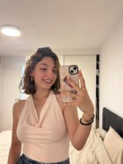 Maëly Rouquette