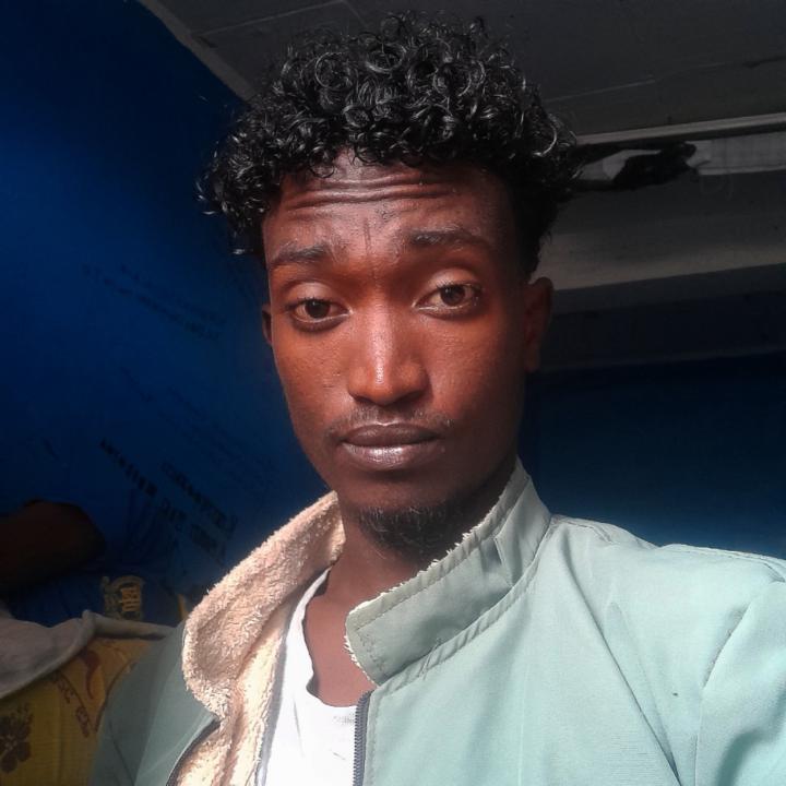 Mohammed Usman Mohammed