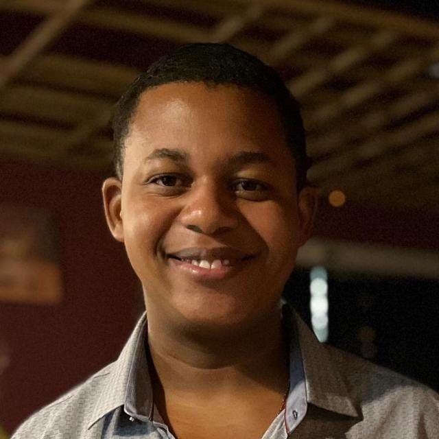 Estefan Nascimento