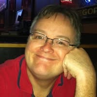Keith Robnett