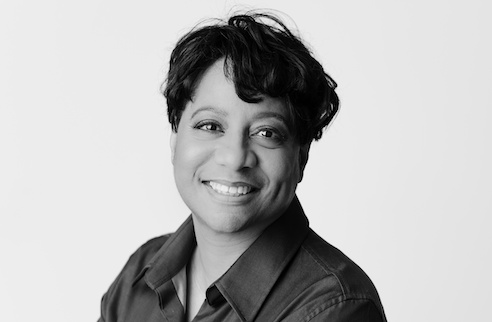 Pamela Coleman-Davis