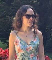 Sandra Barrios de Pedro