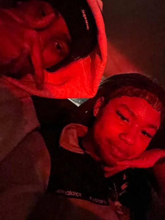 Zeniyah Herron
