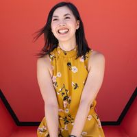 Angela Tsai