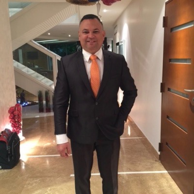 Geraldo Andrade