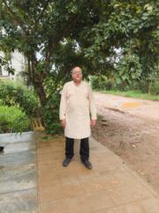 Badri Srinivasan