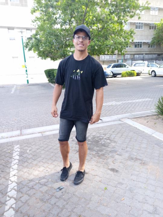 Dehan Theys