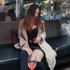 Jessie Luo