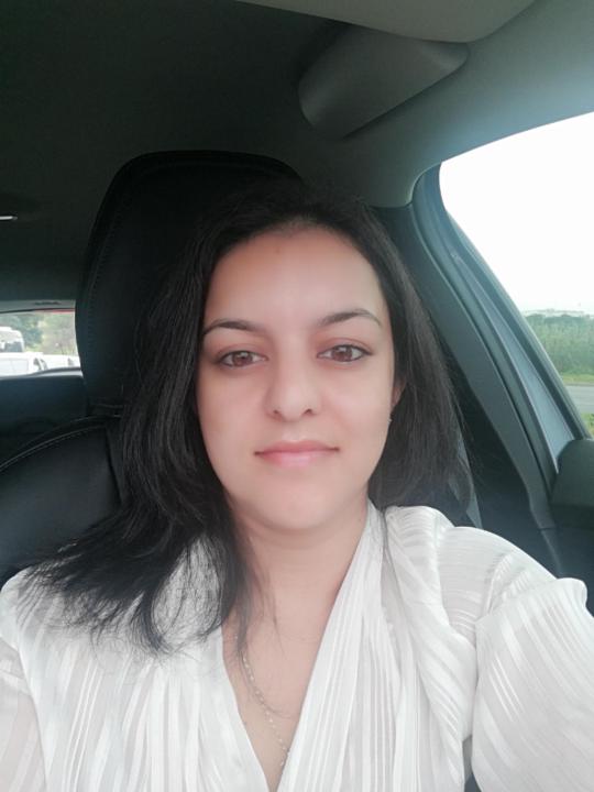 Renasha Moodley