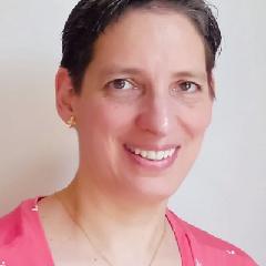 Roxana Vega González