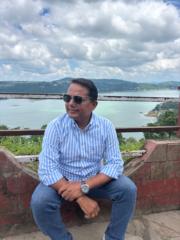 Rajesh Mohanty