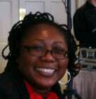 Amelia Donkor