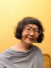 Trang Sahara