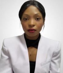 Lumka Radebe