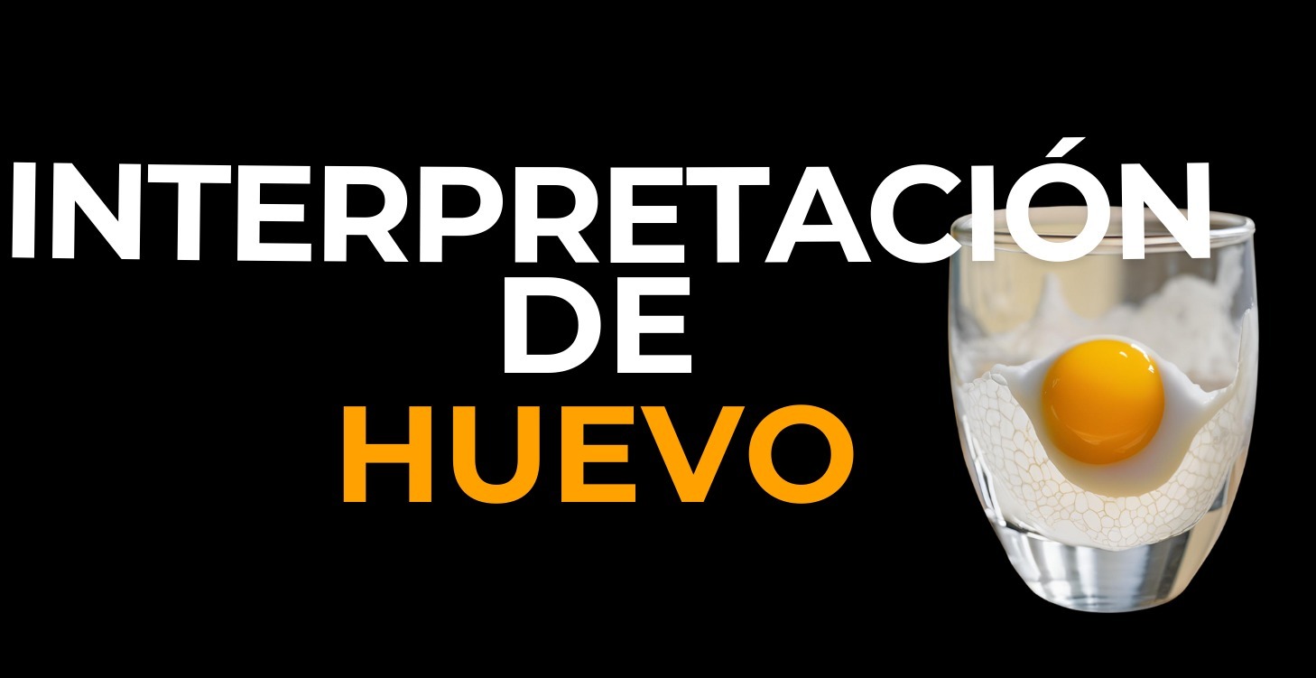 Interpretación de Huevo