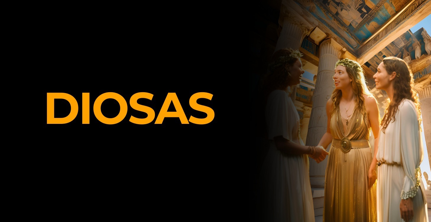 Diosas