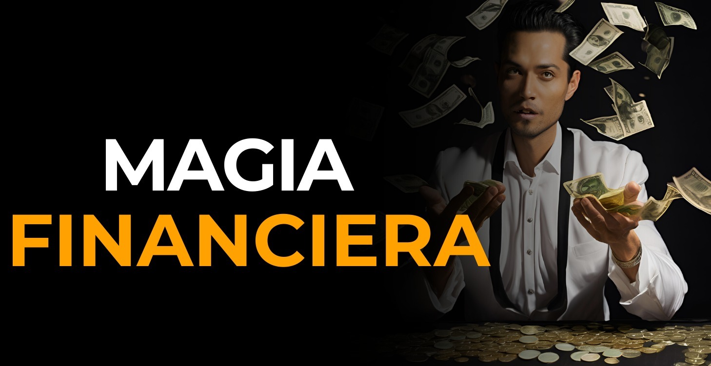 Magia Financiera