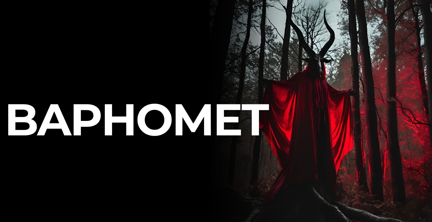 Baphomet