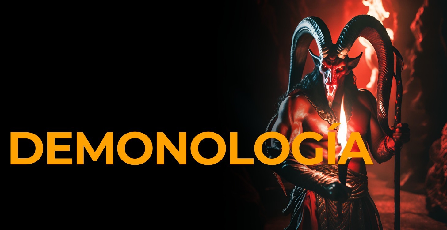 Demonologia