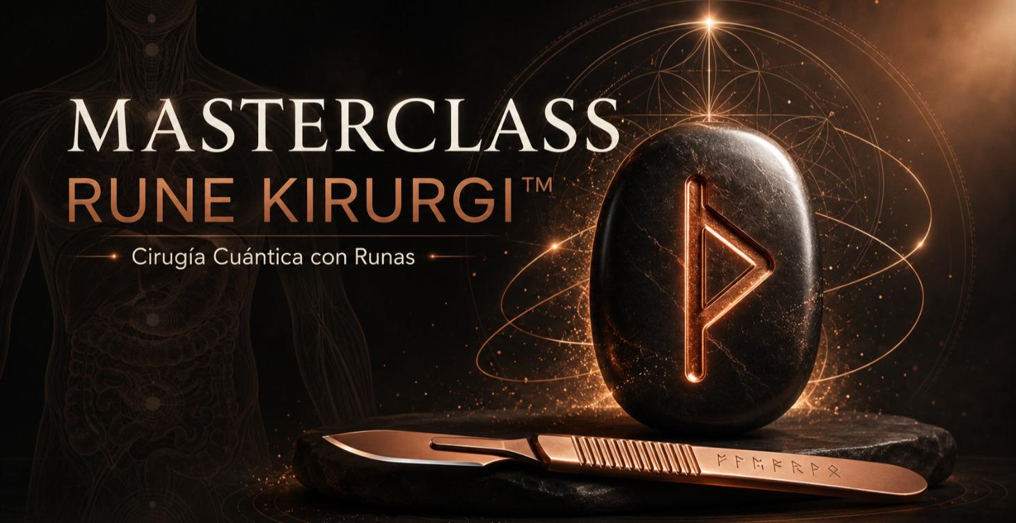 Runas Kirurgi