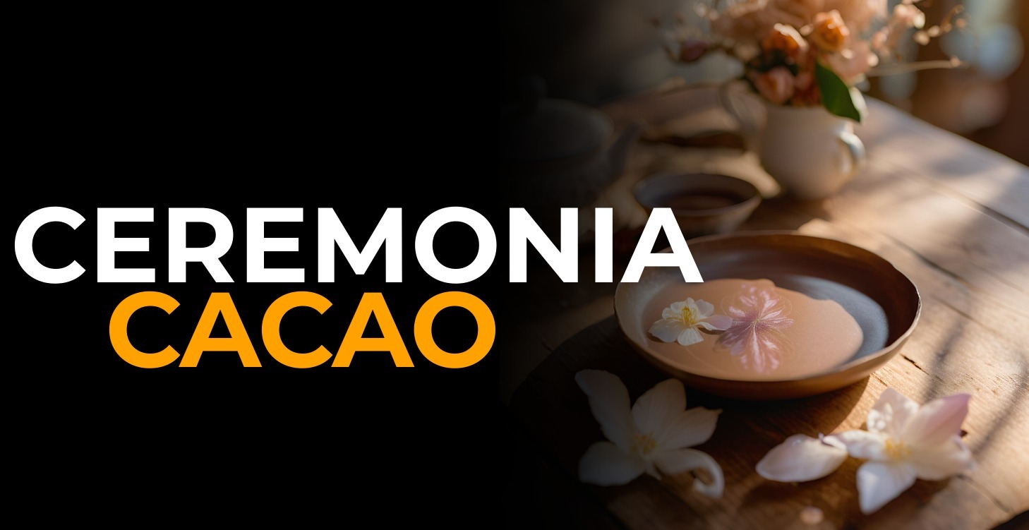 Guía Ceremonia de Cacao