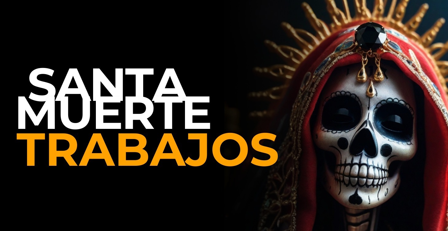 Santa Muerte