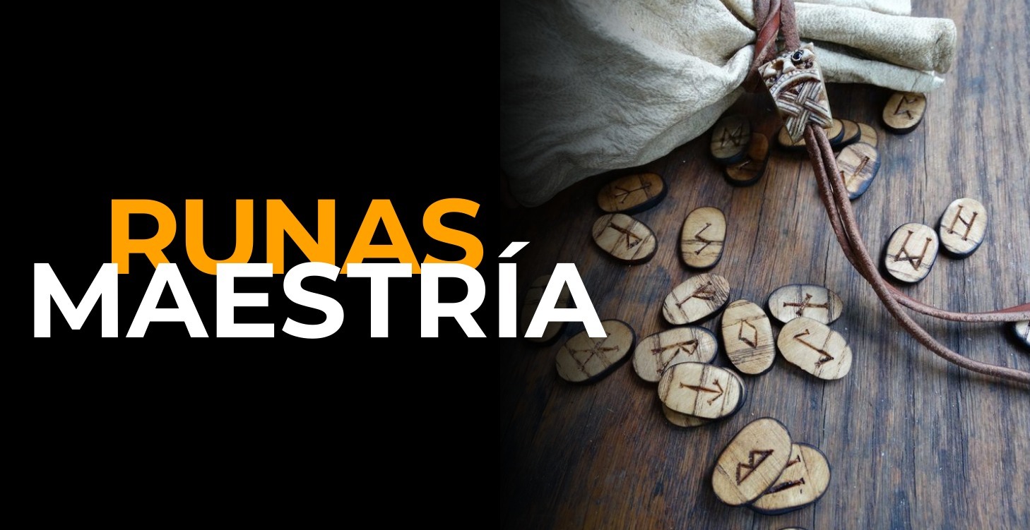 Maestría en Runas