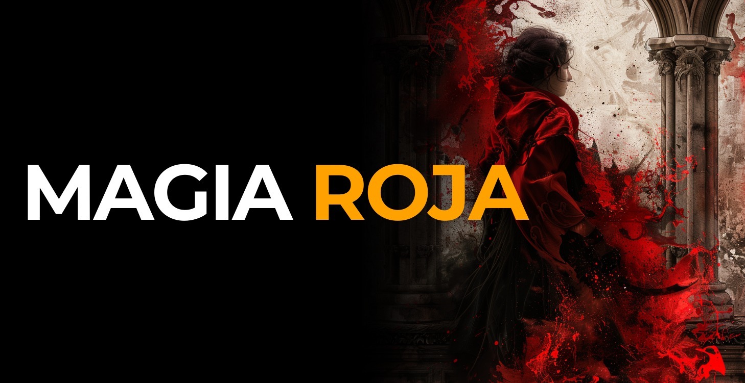 Magia Roja