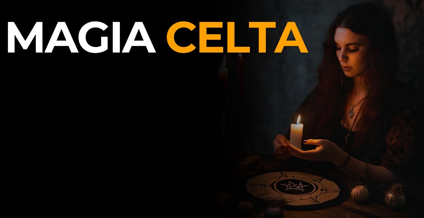 Magia Celta
