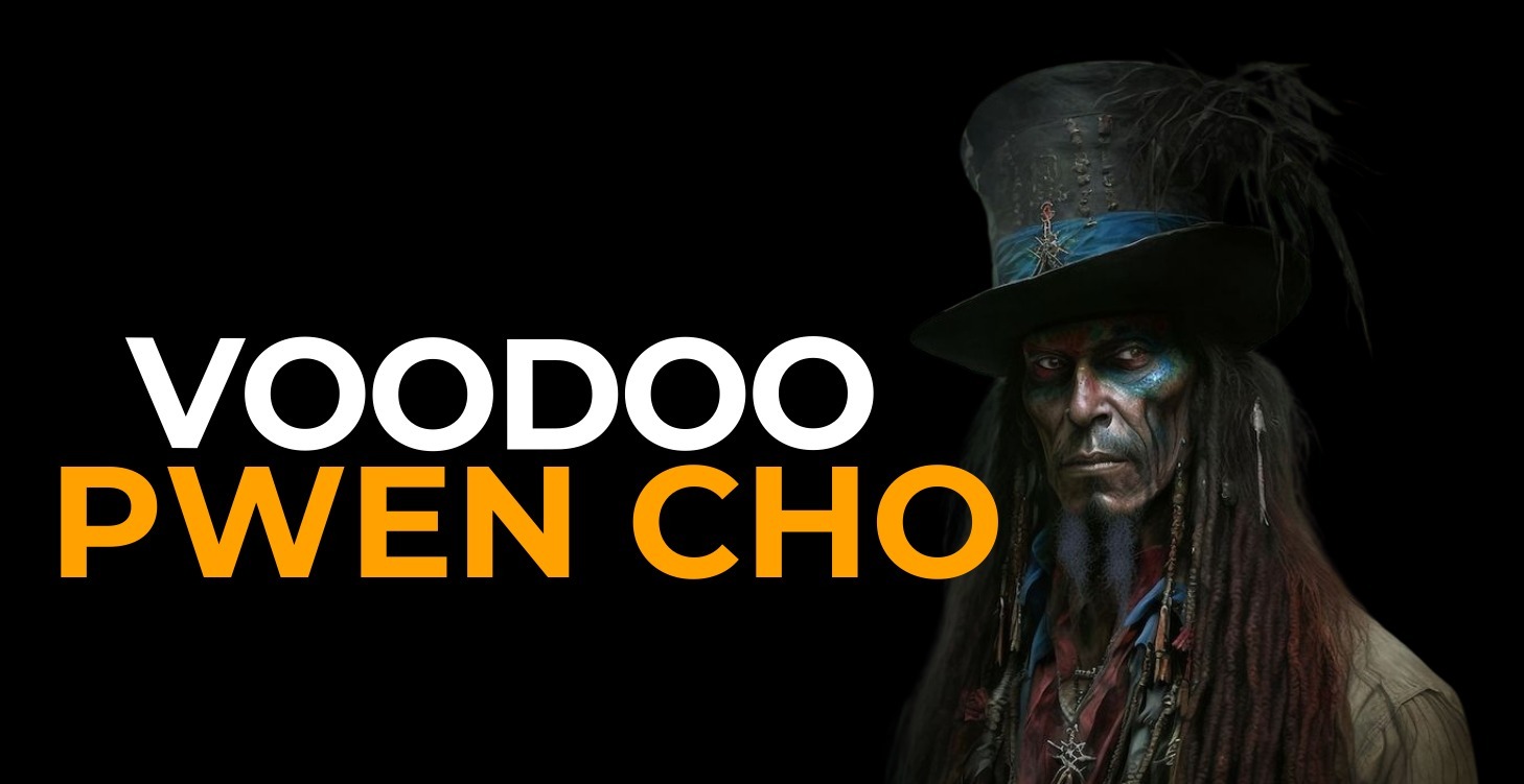 Vudú Pwen Cho