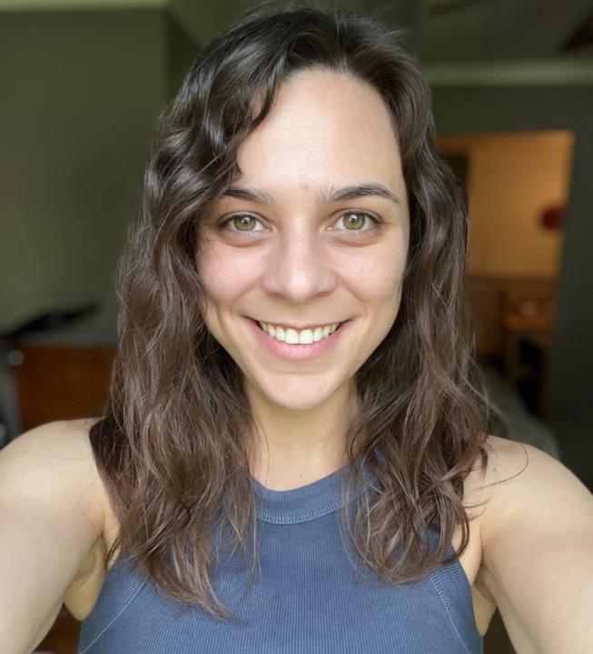 Sara LoBello