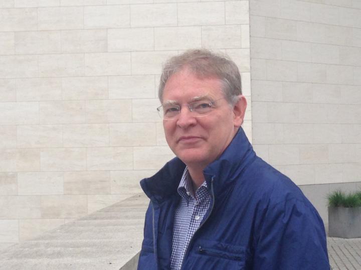 Markus Weinland
